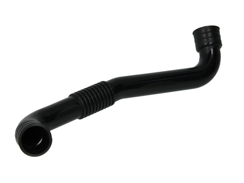 Manguera de ventilación de tapa de válvulas HANS PRIES 114 206 para Audi A4 B6