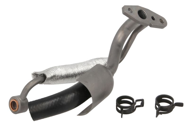Línea de aceite de turbocompresor AJUSA OP10528 para Nissan NV400