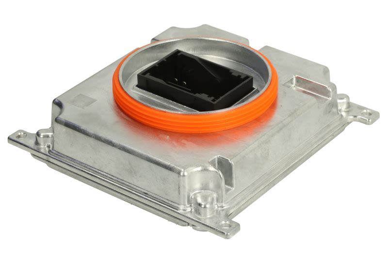 Unidad de control de iluminación VEMO V10-73-0316 para Volkswagen Golf VII