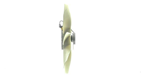 Embrague de ventilador de radiador MAHLE CFF 505 000P para Volvo FH