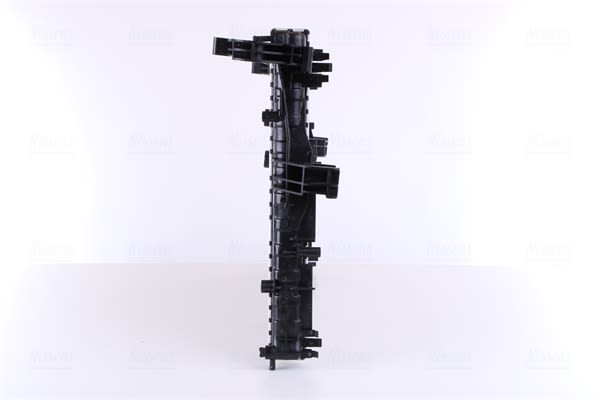 Radiador de motor NISSENS 61988 para Iveco Daily V