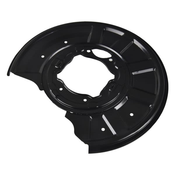 Protector de disco de freno FEBI 175123 para Mercedes-Benz Clase C (C204) 2011-