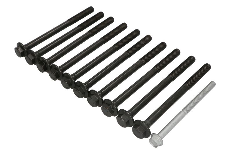 Juego de pernos de culata REINZ 14-10030-01 para Alfa Romeo Giuli