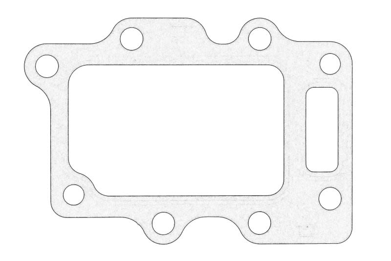 Empaquetadura de válvula EGR OE HYUNDAI 284212A600 para KIA Optim