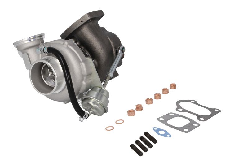 Turbocompresor EVORON EVTC5021 para Mercedes-Benz Vario (B670) 1996-
