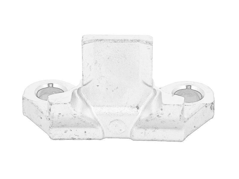 Pastillas de freno de disco OE FIAT 77364019 para Peugeot Boxe