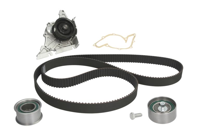 Kit de bomba de agua y correa de distribución BOSCH 1 987 946 924 para Audi A4 B5