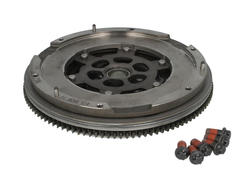 Volante de motor LUK 415 0459 10 para Ford Focus C-Max