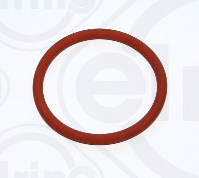 Empaquetadura de tapa de distribución ELRING 431.630 para Mercedes-Benz Clase C (CL203) 2001-2011