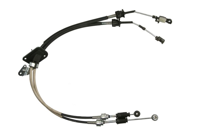 Cable, caja de cambios manual LINEX 44.44.08 para Toyota Avensis