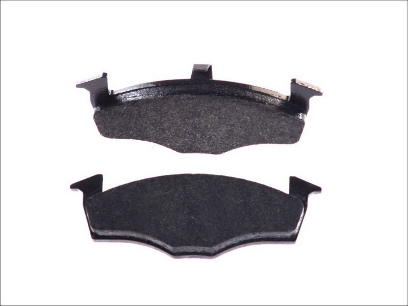 Pastillas de freno de disco TEXTAR 2186601 para Volkswagen Golf III