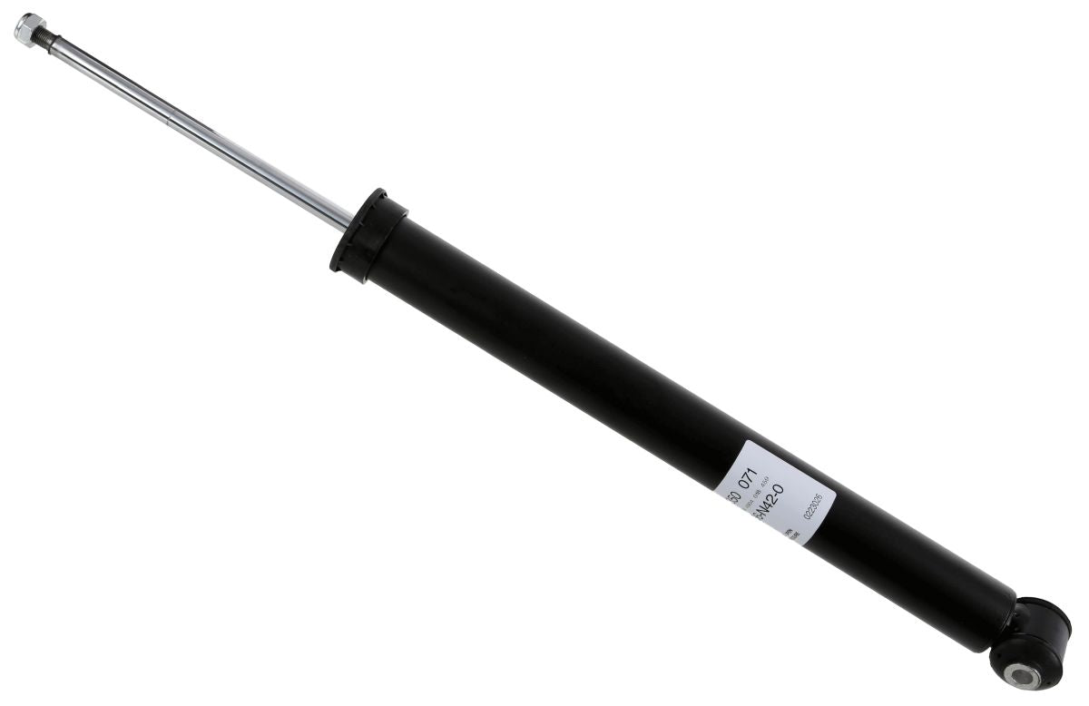 Amortiguador SACHS 350 071 para Mercedes-Benz Clase A (V177) 2018-