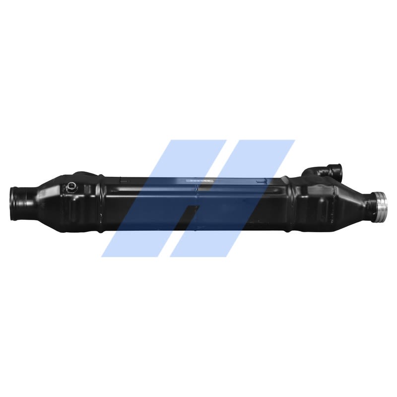 Enfriador EGR HIGHWAY AUTOMOTIVE 28045004 para Scania R Euro
