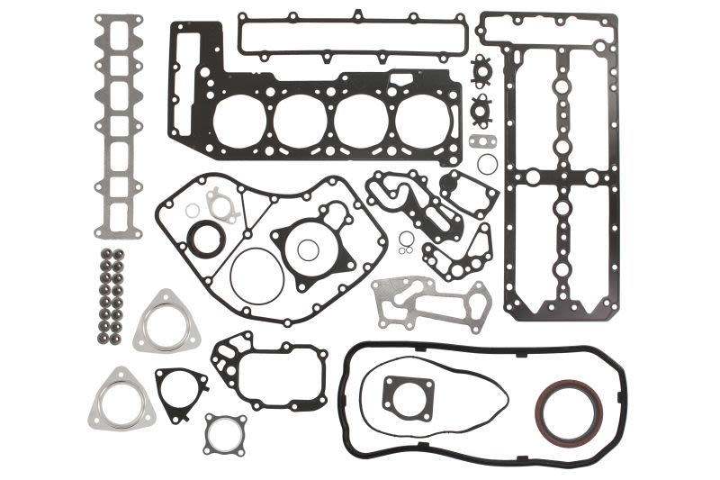 Juego completo de empaquetaduras de motor AJUSA 50280800 para Iveco Daily V