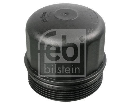 Carcasa de filtro de aceite FEBI 187825 para BMW Serie 5 (F10) 2010-2016