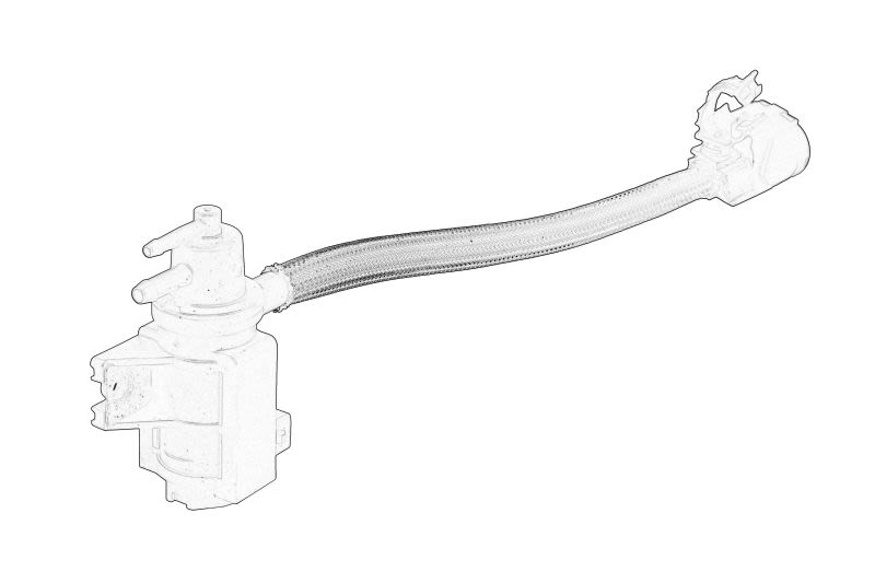 Electroválvula OE FIAT 55269482 para Peugeot Boxe