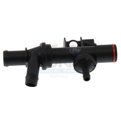Separador de aceite de ventilación del cárter MEAT & DORIA 91681 para Volkswagen Golf V
