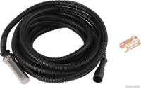 Sensor, velocidad de rueda HERTH+BUSS ELPARTS