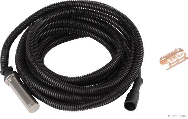 Sensor, velocidad de rueda HERTH+BUSS ELPARTS