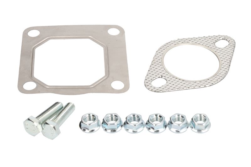 Kit de montaje de escape BM CATALYSTS FK80111 para Ford Focus I