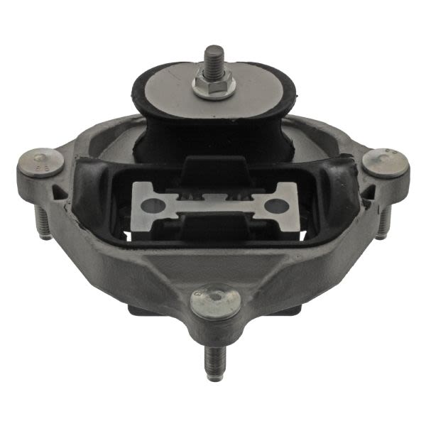 Soporte de caja de cambios manual FEBI 38784 para Audi A4 B8