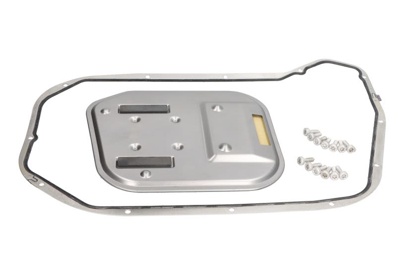 Kit de cambio de aceite de transmisión automática MEYLE 100 137 0013 para Audi A8 D4