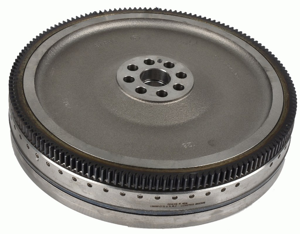 Volante de motor SACHS 6594 000 211 para Iveco Magelys