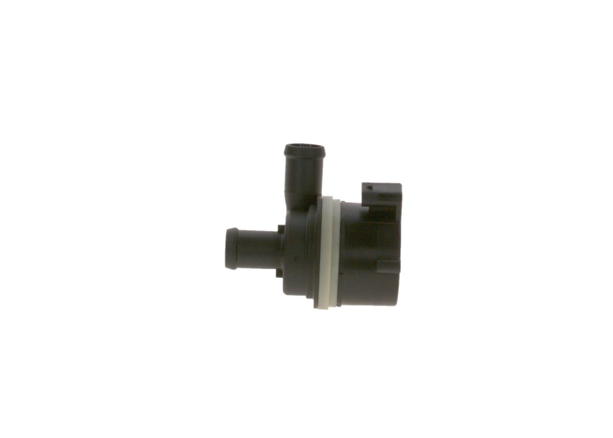 Bomba de agua auxiliar BOSCH 0 986 338 402 para Skoda Fabia II