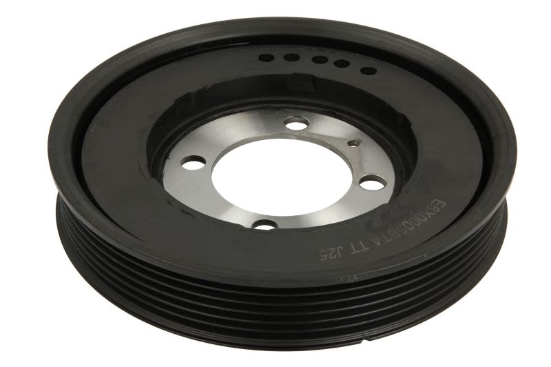 Polea de cigüeñal BTA E6X0005BTA para Opel Corsa C