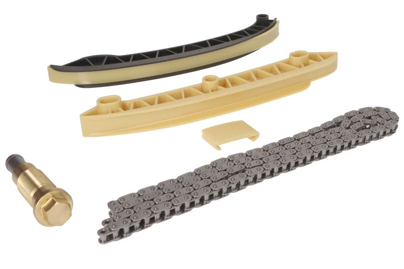 Kit de cadena de distribución SKF VKML 88015 para Mercedes-Benz Clase C (CL203) 2001-2011