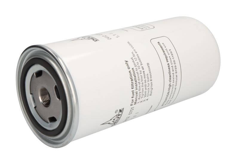 Filtro de combustible OE DEUTZ 04120751 para Claas 950