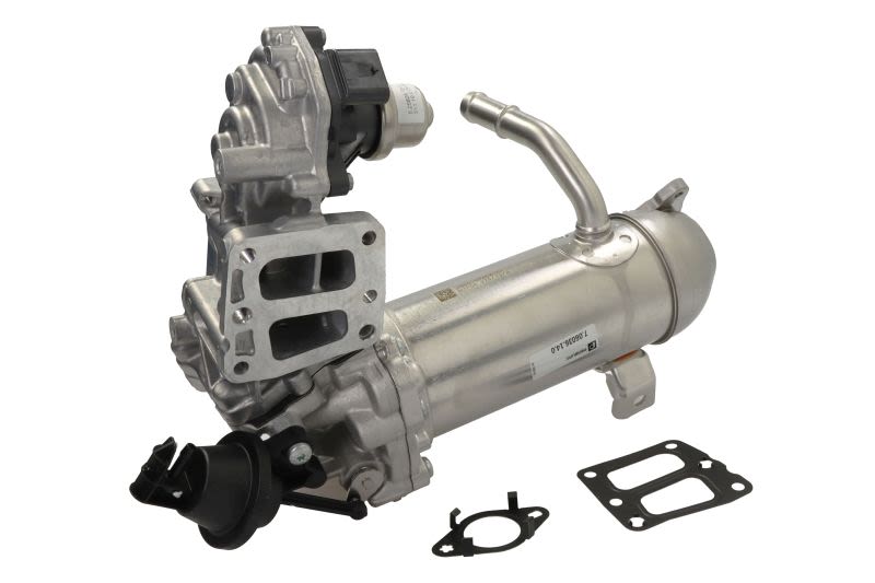 Enfriador EGR PIERBURG 7.06036.14.0 para Ford S-Max