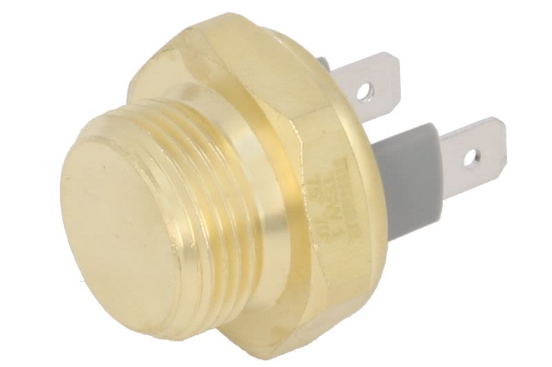 Interruptor de temperatura de ventilador de radiador MAHLE TSW 1 para Citroen Jumper I
