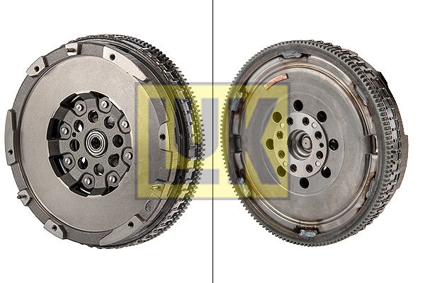 Volante de motor LUK 415 0920 10 para Mercedes-Benz Clase C (W205) 2013-2021