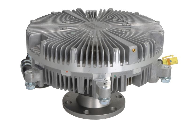 Embrague de ventilador de radiador COJALI 7063434 para MAN TGL I D0834LFL40-D0834LFLAH