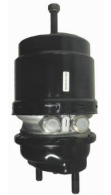 Cilindro de freno multifunción WABCO 9254811500 para DAF XF