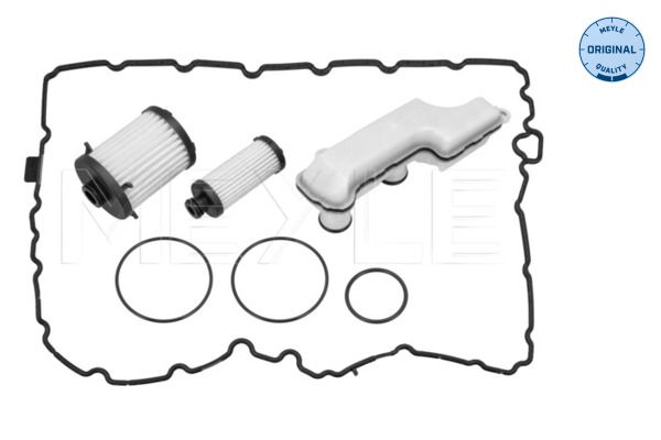 Filtro de transmisión automática MEYLE 100 137 0016 para Audi A4 B9