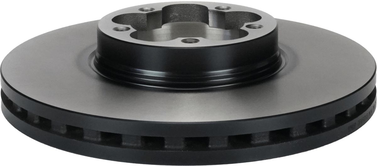 Disco de freno TRW DF6921S para Ford Transit V363