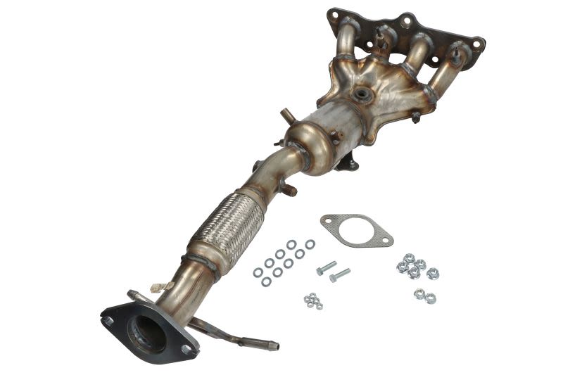 Catalizador BM CATALYSTS BM92073H para Mazda 3