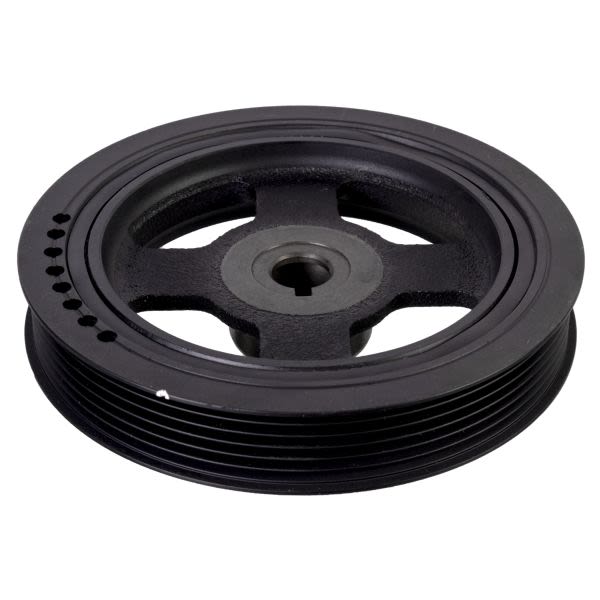 Polea de cigüeñal BLUE PRINT ADBP610023 para KIA Cerato II