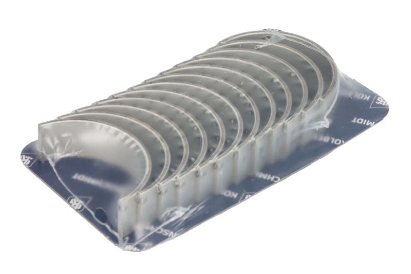 Juego de metales de biela KOLBENSCHMIDT 77967610 para BMW Serie 1 (E82) 2007-2013