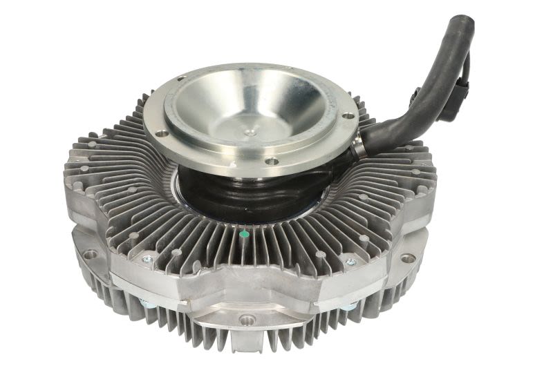 Embrague de ventilador de radiador NRF 49159 para Mercedes-Benz Actros MP4 / MP5