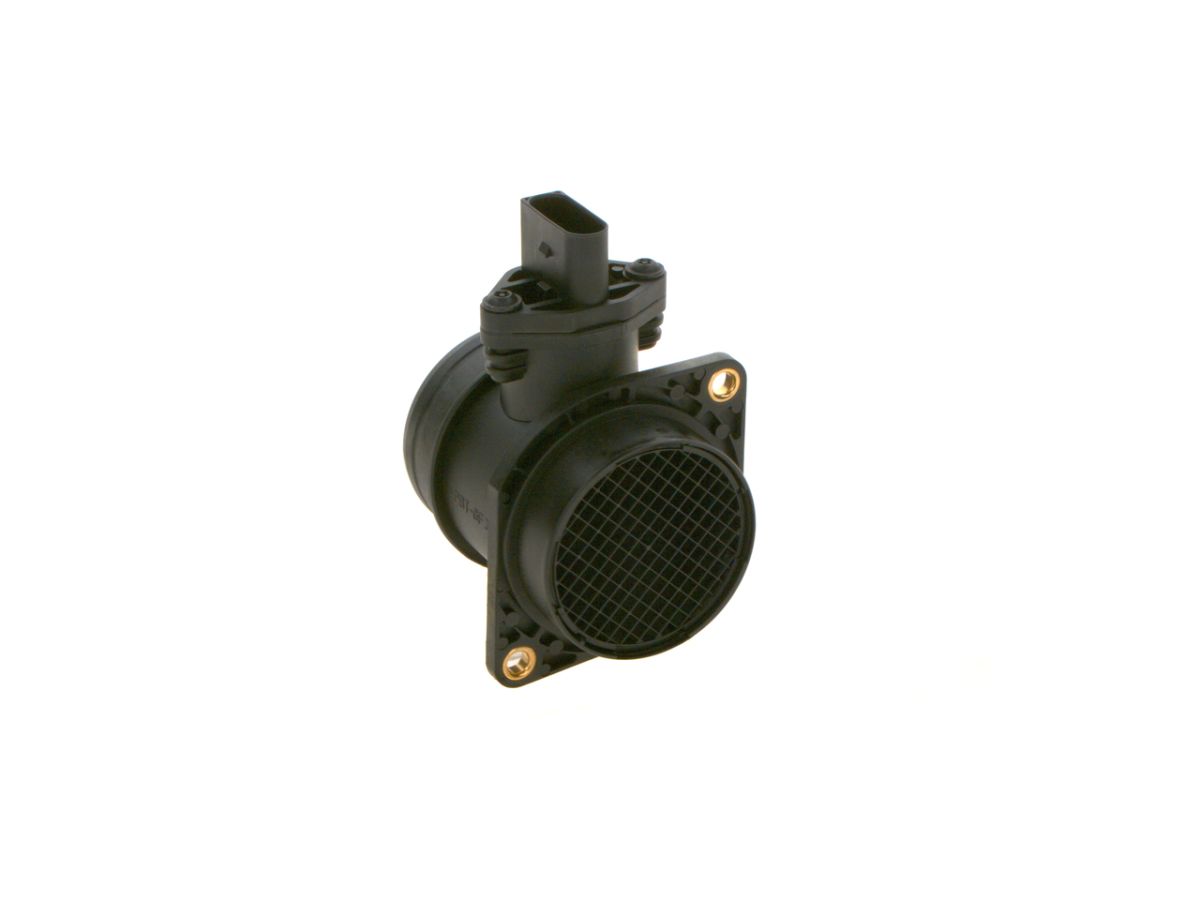 Caudalímetro de aire BOSCH 0 280 217 121 para Volkswagen Golf IV