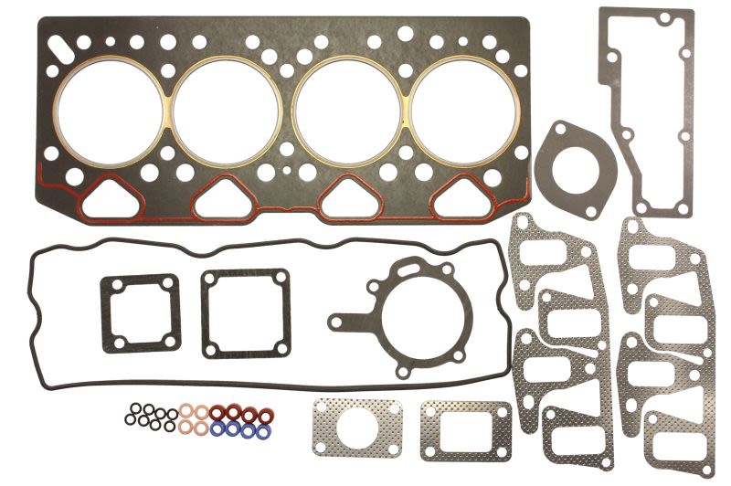 Juego completo de empaquetaduras de motor ENGITECH ENT000319 para Case IH 11