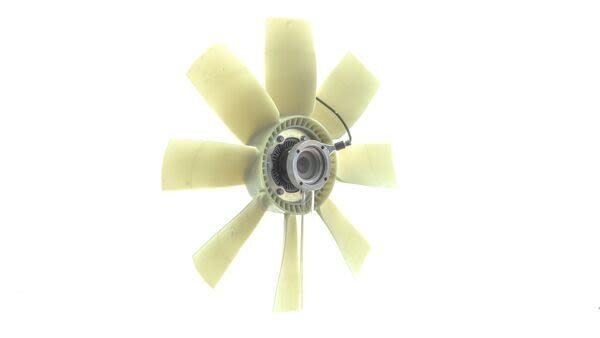 Embrague de ventilador de radiador MAHLE CFF 505 000P para Volvo FH