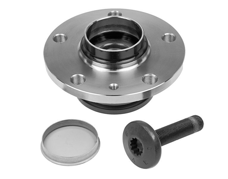 Kit de rodamiento de rueda MEYLE 100 750 0001 para Audi A3