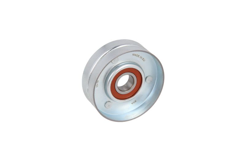 Polea tensora de correa multicanal BTA E2K0002BTA para Jaguar XF I