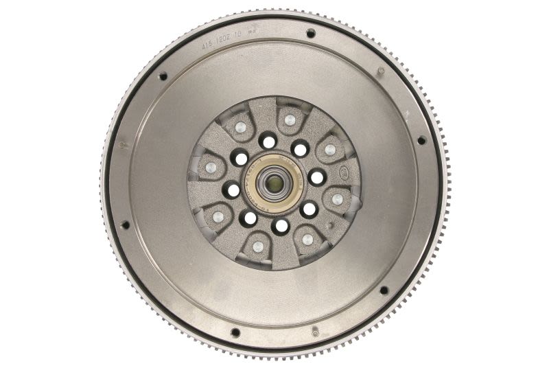 Volante de motor LUK 415 1202 10 para Mercedes-Benz Sprinter 2-T (B901, B902) 1995-2006