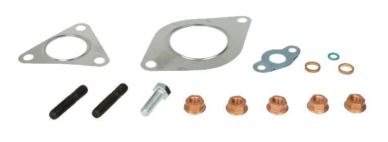 Kit de montaje de turbocompresor REINZ 04-10102-01 para Renault Clio II