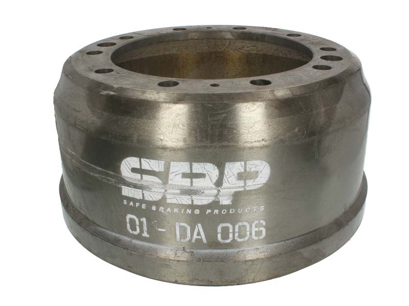 Tambor de freno SBP 01-DA006